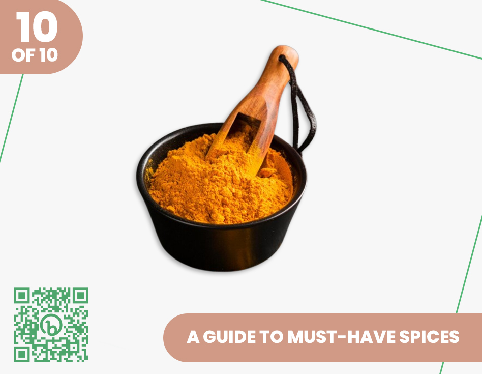 Curry Powder