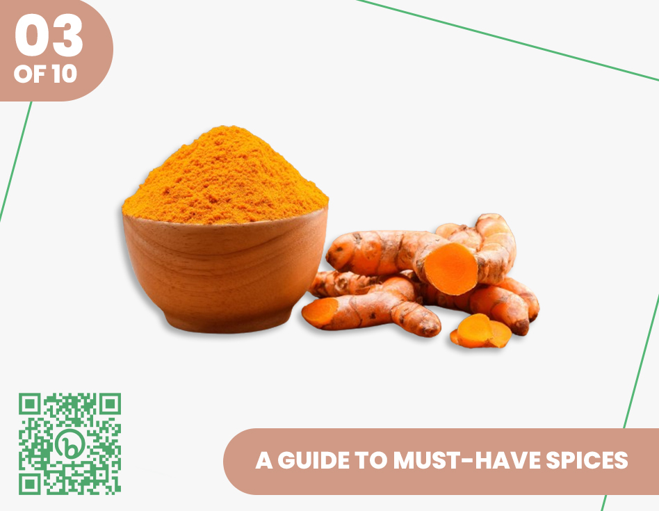 Turmeric